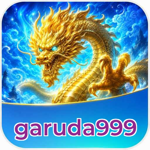 Keamanan garuda999