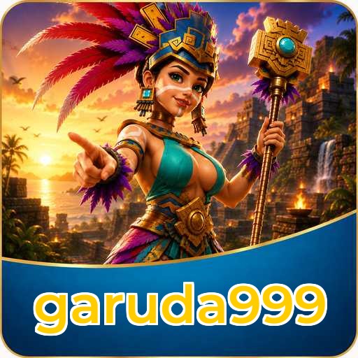 Instalasi garuda999
