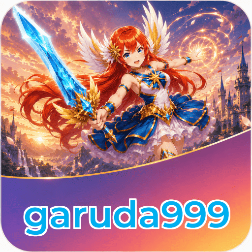 Screenshot Proses Instalasi garuda999 APK
